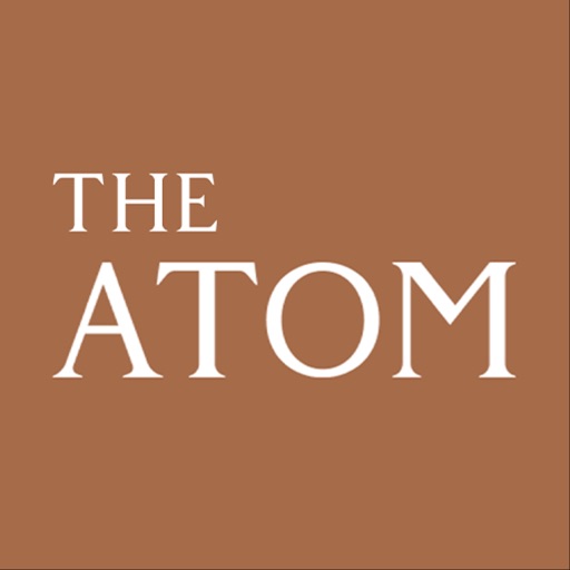 THE ATOM