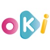 OKIDOKI : Dessins animés