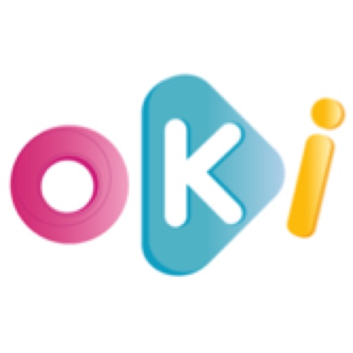 OKIDOKI : Dessins animés