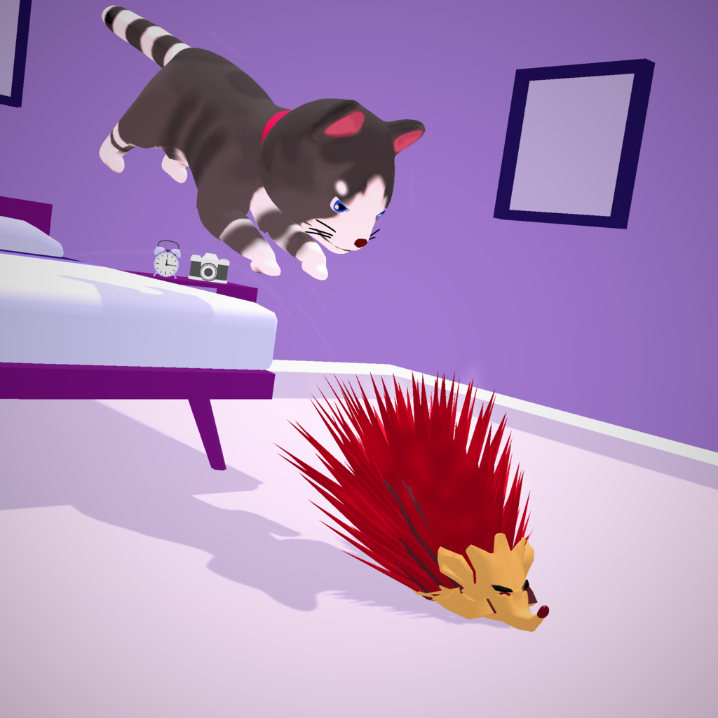 Get Hedgehog! for iOS, iPhone, iPad Aso Report