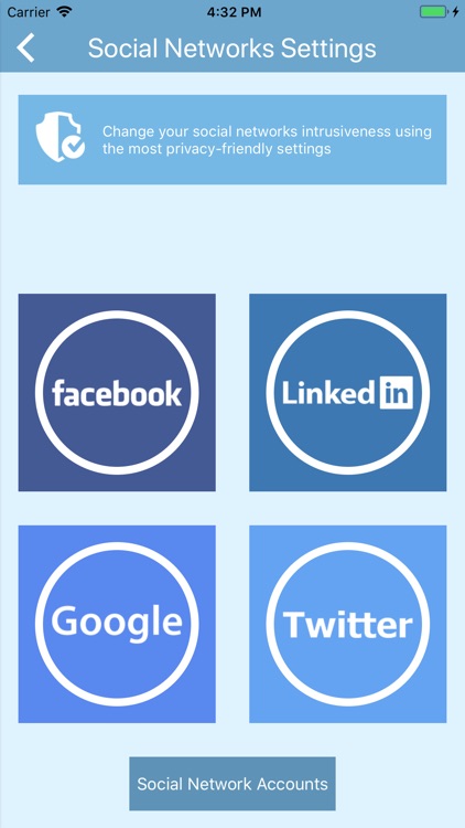 PlusPrivacy screenshot-3