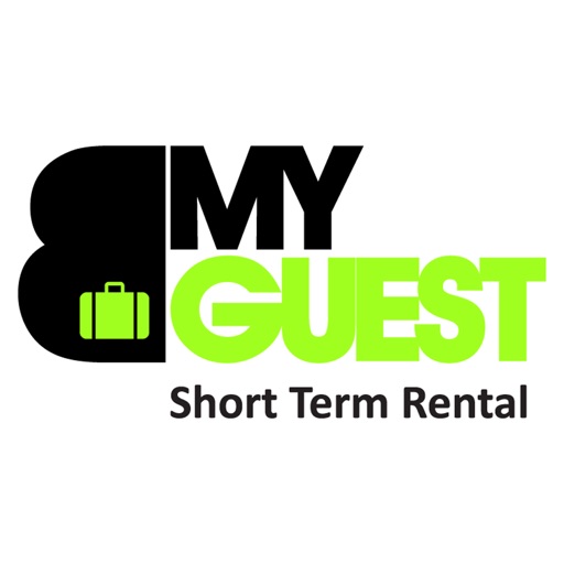 BmyGuest Travel Guide icon