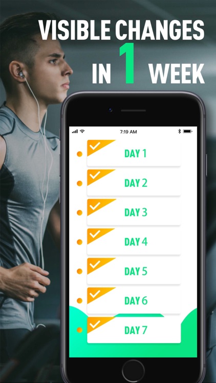 Workout NOW 2019