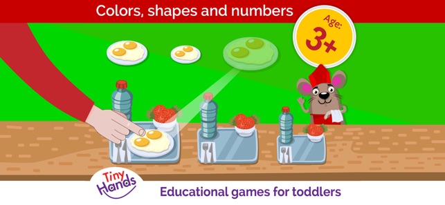 Puzzle games for toddlers full(圖1)-速報App