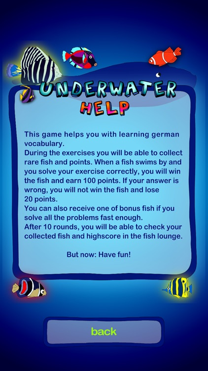 English German App screenshot-9