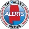 The TN Valley Alerts app is free to every resident of the Tennessee Valley area