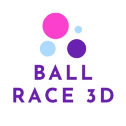 Ball Race 3D