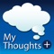 Icon MyThoughts+