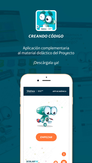 Creando Código(圖1)-速報App