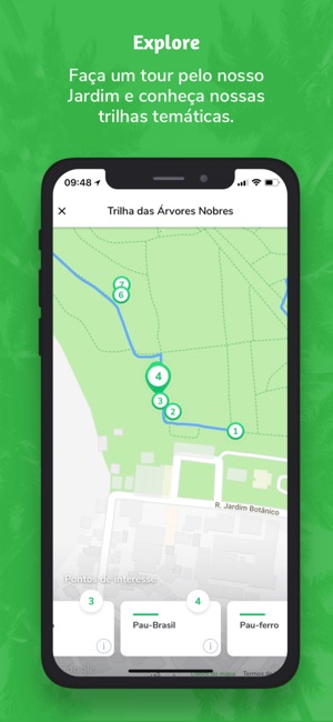 Jardim Botânico RJ(圖5)-速報App