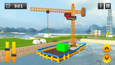 Underwater Road Construction screenshot 2