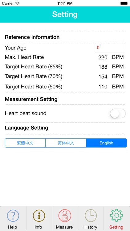 Photo AFib Detector (Lite) screenshot-4