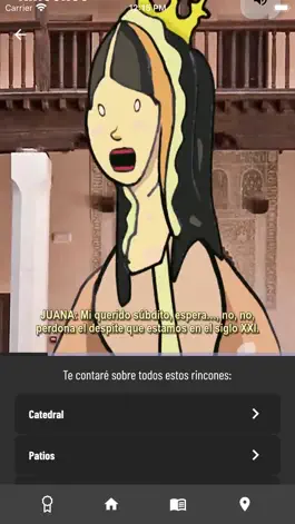 Game screenshot Los Guardianes de Toledo apk