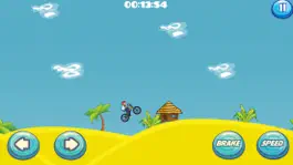 Game screenshot Bike Excite hack