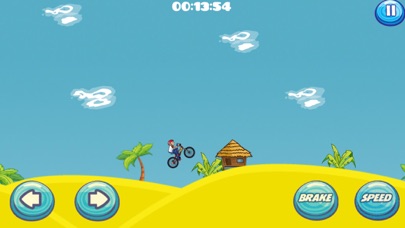 Bike Excite screenshot 3