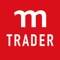 m-TRADER allows you to access your trading account on the move, access to all major markets, including, forex, futures and CFDs