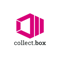App Icon for collect.box App in Romania IOS App Store