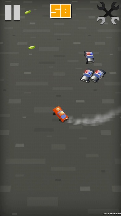 Car Chase Pro screenshot 3