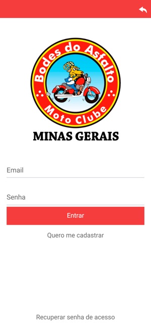 Moto Clube Bodes do Asfalto MG