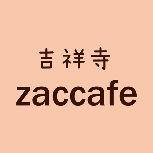 Kichijoji zaccafe