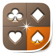 Card ▻ Games