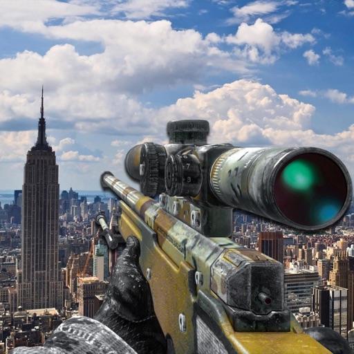 snipershooting3DGame