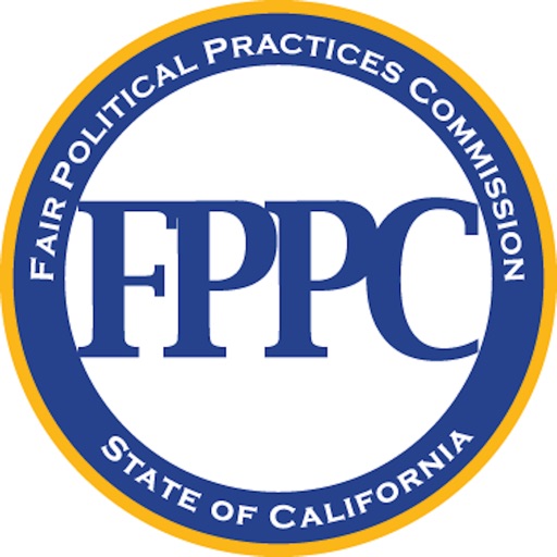 FPPC Gift Tracker