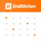 The 2ndKitchen events app for vendors is here