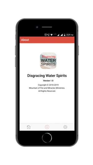 Disgracing Water Spirits(圖5)-速報App