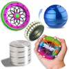 Sensory fidget toys! destress