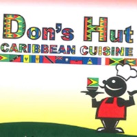 Dons Hut