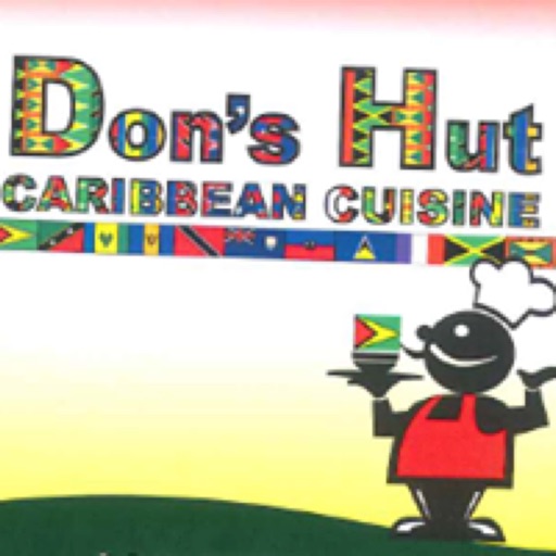 Don\'s Hut icon