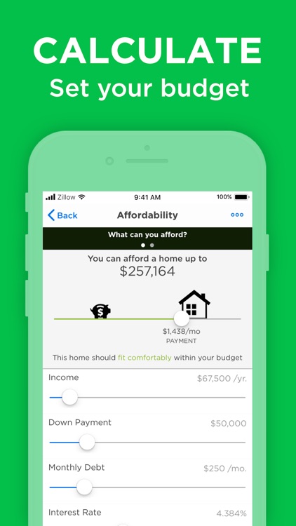 Zillow: Houses For Sale & Rent screenshot-4
