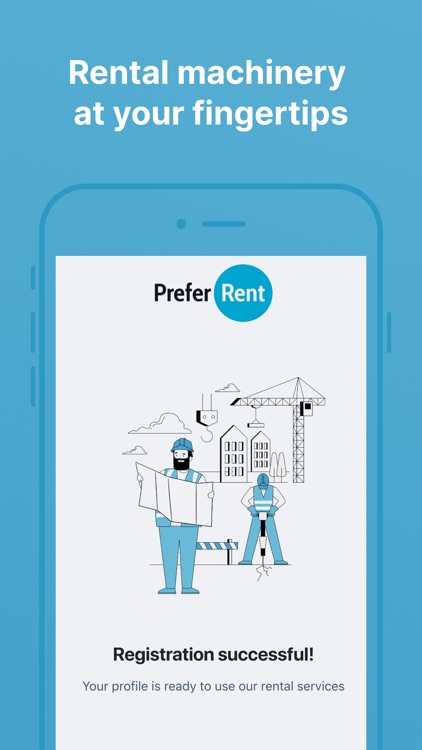 PreferRent screenshot-3