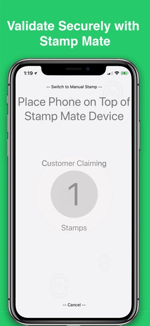 Stamp Me(圖4)-速報App