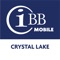 Icon iBB @ Crystal Lake B&T