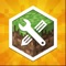 The AddOns Maker app is a top-notch app with impressive downloads, good ratings by Minecraft PE / BE version players