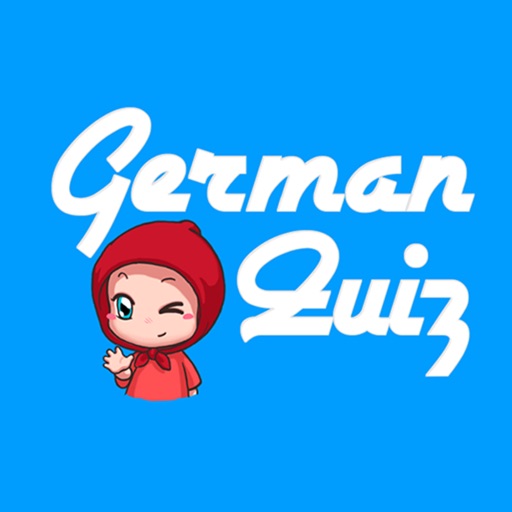 Game to learn German Download