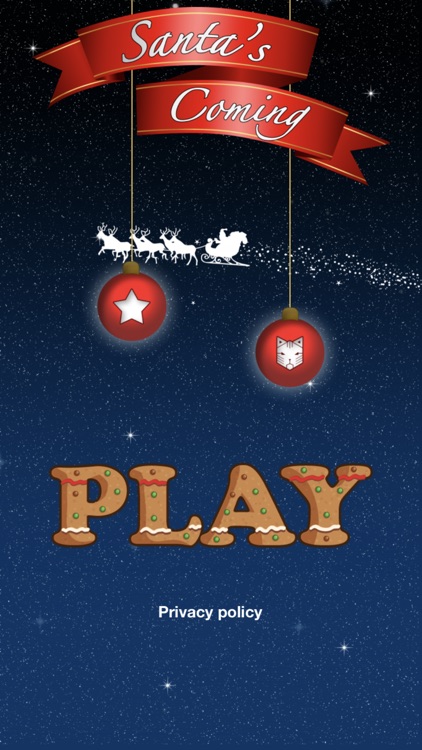 Santa's coming: the game screenshot-3