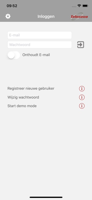 Mijn Teleseco Pro(圖1)-速報App