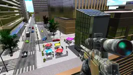 Game screenshot sniper shooting 3D Game mod apk