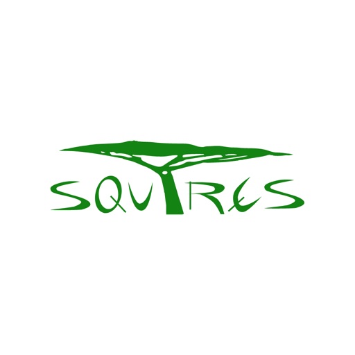 Squires Cafe & Restaurant icon