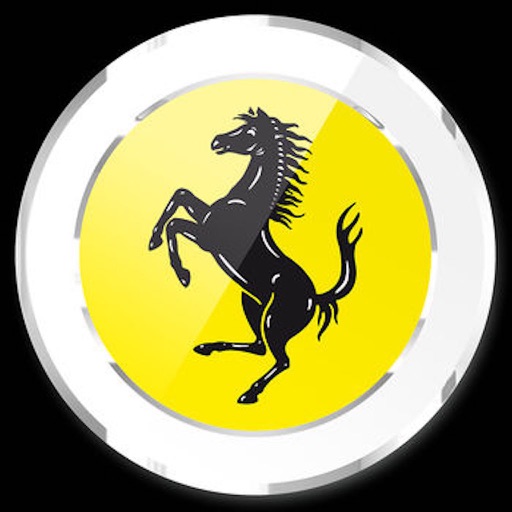 Ferrari Owners' Club iOS App