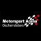 Mit der App zur Motorsport Arena Oschersleben bist du immer aktuell informiert