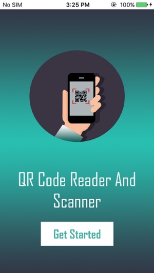 QR Code Reader - WhatScan