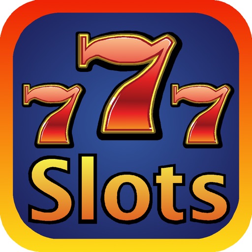 Classic Slots - Slot Machine Icon