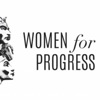 Women For Progress