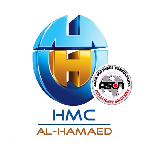 HMC Sales-App