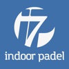 IP7 Indoor Padel