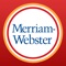 Merriam-Webster Dictionary & Thesaurus provides voice search, audio pronunciations, examples sentences, quick definitions, quizzes, favorites, and a word of the day feature